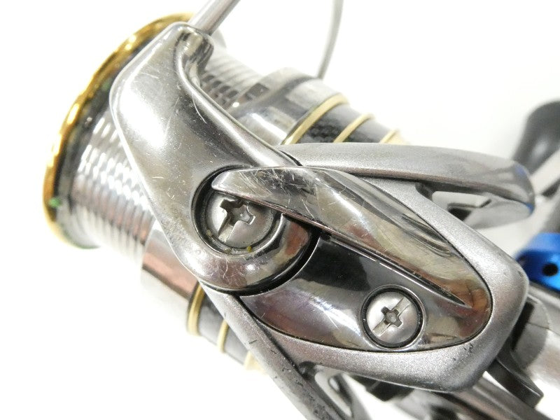 12ルビアス 2506 – 中古釣具の買取・販売 イエローフィッシュ Yellowfish