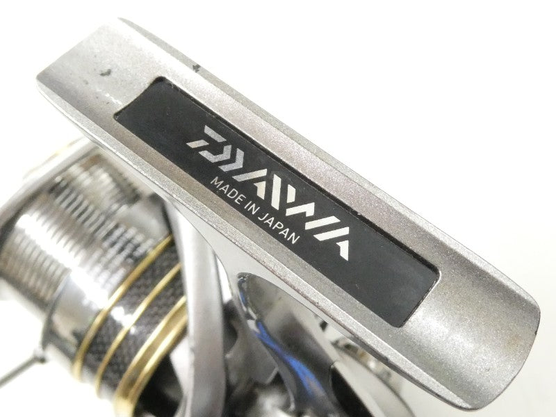 12ルビアス 2506 – 中古釣具の買取・販売 イエローフィッシュ Yellowfish