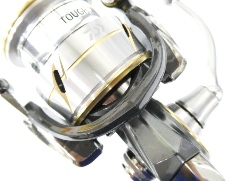 20ルビアス LT3000S-CXH – 中古釣具の買取・販売 イエローフィッシュ