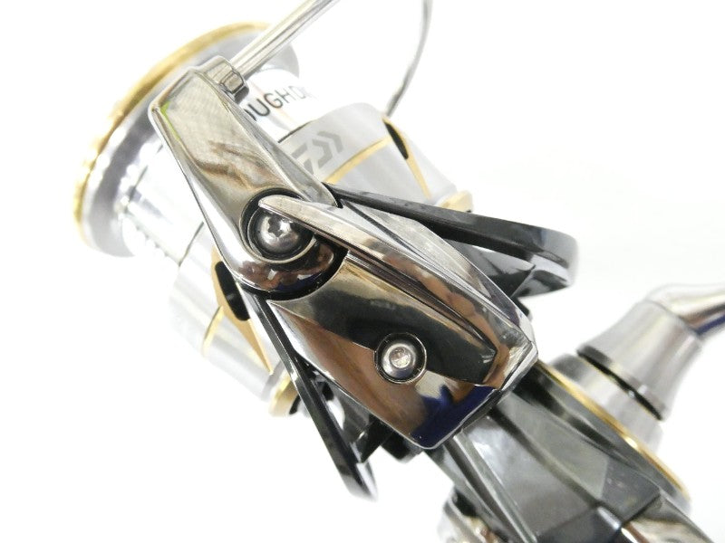 20 ルビアス 3000C-XH 20ルビアス3000CXH 20 ルビアス LT3000S-CXHのスペックとインプレ