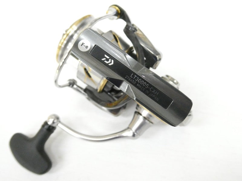 20ルビアス LT3000S-CXH – 中古釣具の買取・販売 イエローフィッシュ