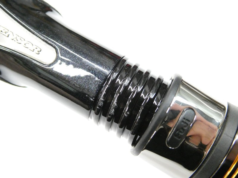 25モアザン 106M/MH・J – 中古釣具の買取・販売 イエローフィッシュ