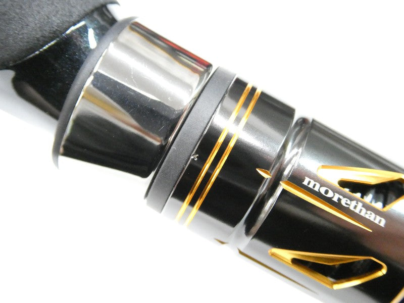 25モアザン 106M/MH・J – 中古釣具の買取・販売 イエローフィッシュ