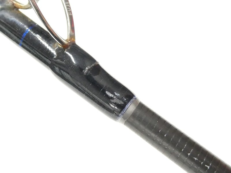 ジグザム バージョンⅢ JZVⅢ571B-5 – 中古釣具の買取・販売 イエロー