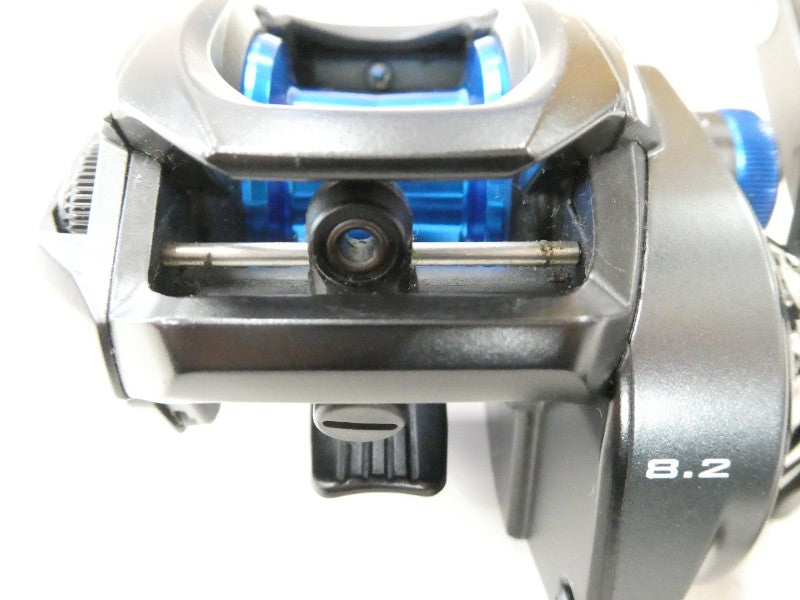 20SLX DC 71XG – 中古釣具の買取・販売 イエローフィッシュ Yellowfish