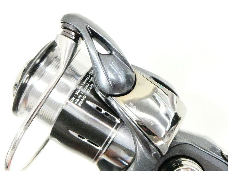 24ルビアス LT2000S-P – 中古釣具の買取・販売 イエローフィッシュ