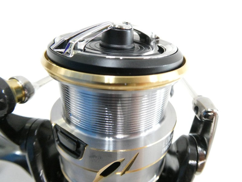 20ルビアス FC LT2500S-XH – 中古釣具の買取・販売 イエローフィッシュ