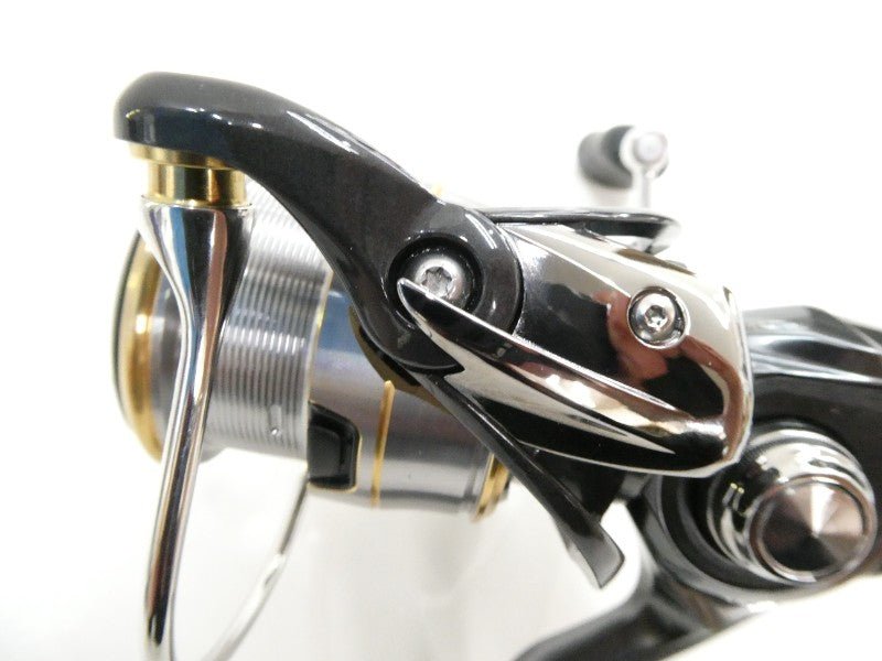 20ルビアス FC LT2500S-XH – 中古釣具の買取・販売 イエローフィッシュ