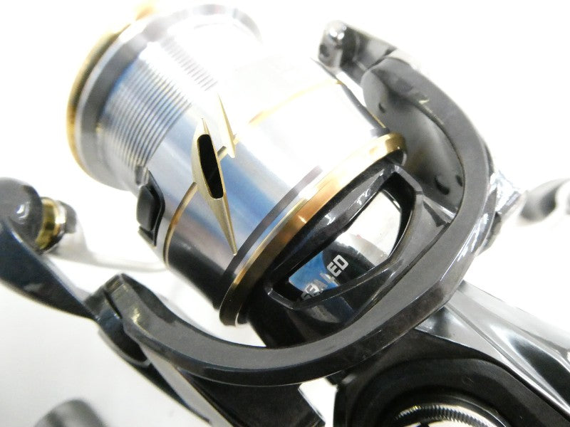 20ルビアス FC LT2500S-XH – 中古釣具の買取・販売 イエローフィッシュ