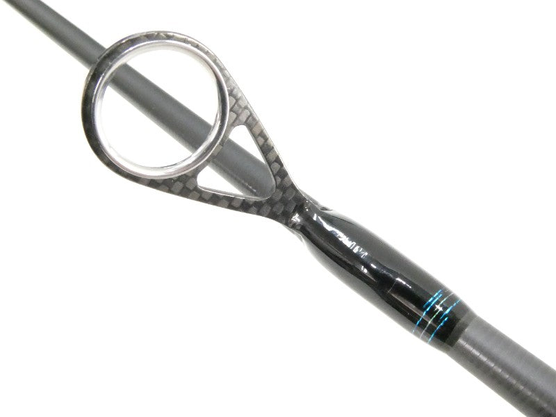 24エメラルダス AIR 83M・K – 中古釣具の買取・販売 イエロー