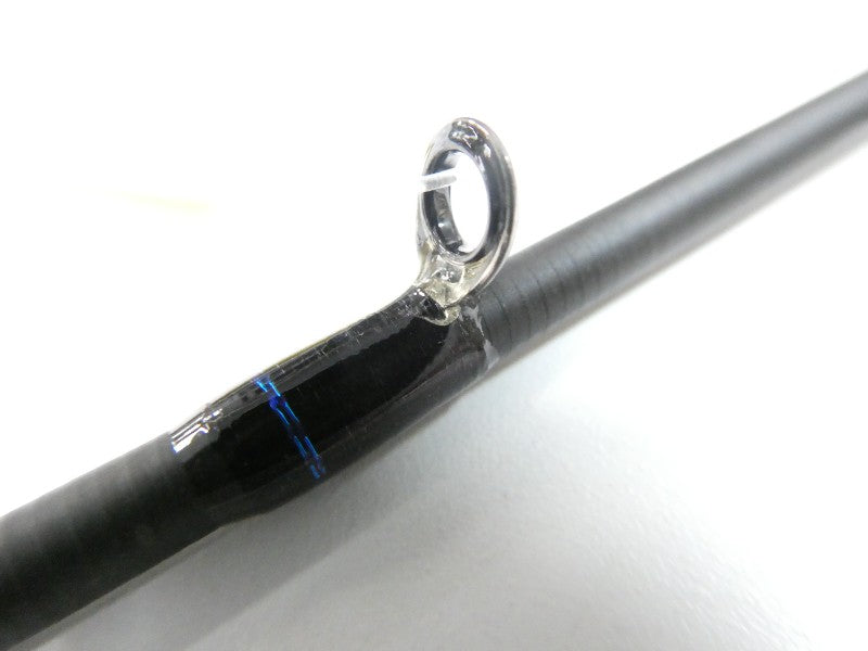 ファンタジスタ ディーズ FNC-66L+ スーパーベイトフィネス2 – 中古