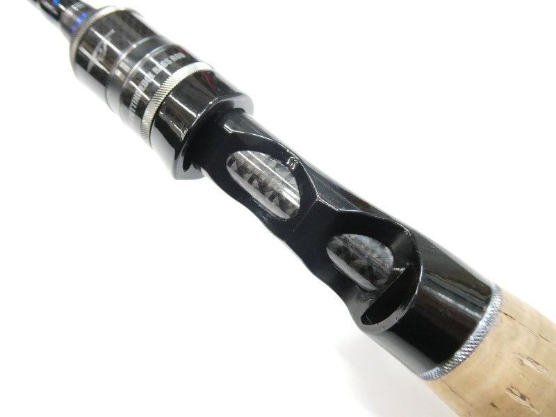 ファンタジスタ ディーズ FNC-66L+ スーパーベイトフィネス2 – 中古