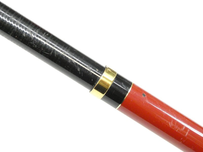 がま磯 アテンダーⅡ 15-50 – 中古釣具の買取・販売 イエロー