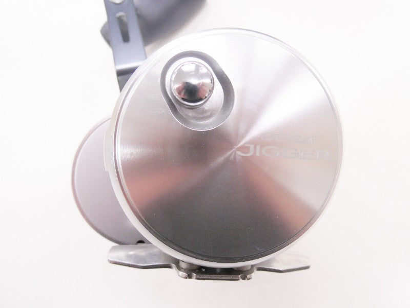 オシアジガー 2000NR XG – 中古釣具の買取・販売 イエローフィッシュ