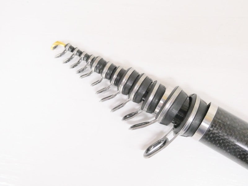 20ファイアブラッド オナガ グランドブレーカー 2-530 – 中古釣具の