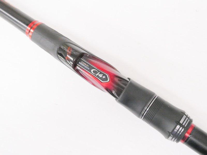 20ファイアブラッド オナガ グランドブレーカー 2-530 – 中古釣具の