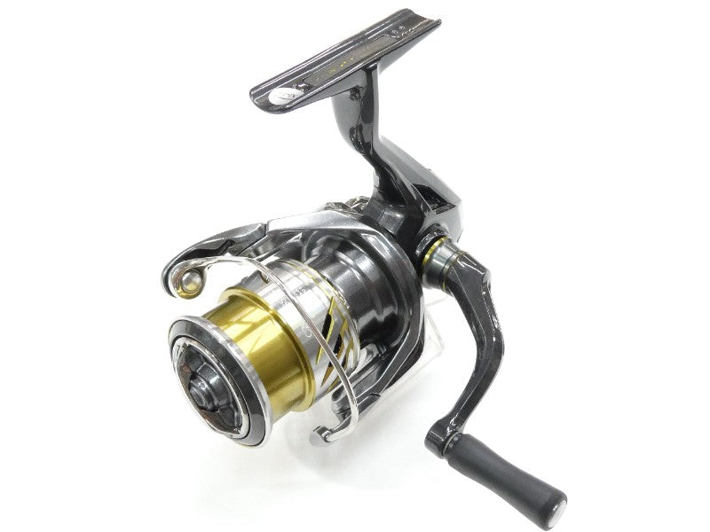 25ソアレ XR C2000SSPG – 中古釣具の買取・販売 イエローフィッシュ