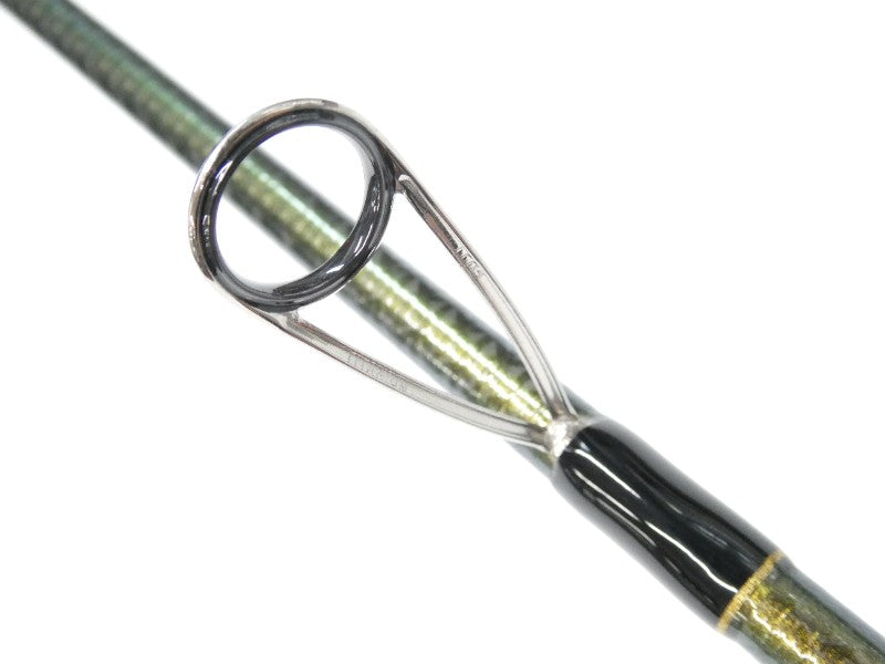 タイムセール】トギノン マリンシャーク 6.8インチ 中古 タイムセール