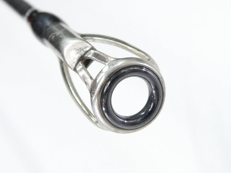 ブラックレーベル SG 681MH/MFB – 中古釣具の買取・販売 イエロー