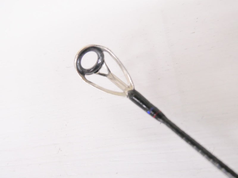 ✨️美品✨️ Scorpion 2600FF-5 使用1.2回程度 スコーピオン2600FF-5｜＠ベリーネット 日本最大新品中古釣具WEBショップ