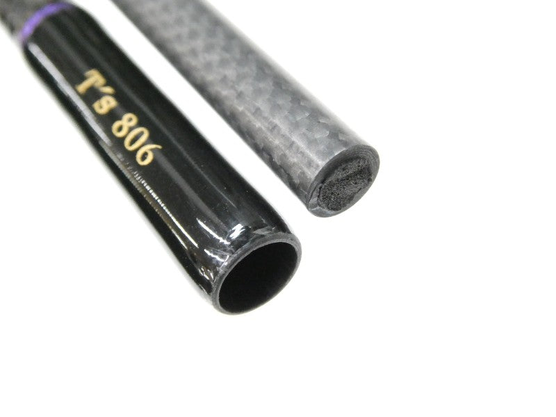 Lester Ruler Sensitivity 806ML – 中古釣具の買取・販売 イエロー