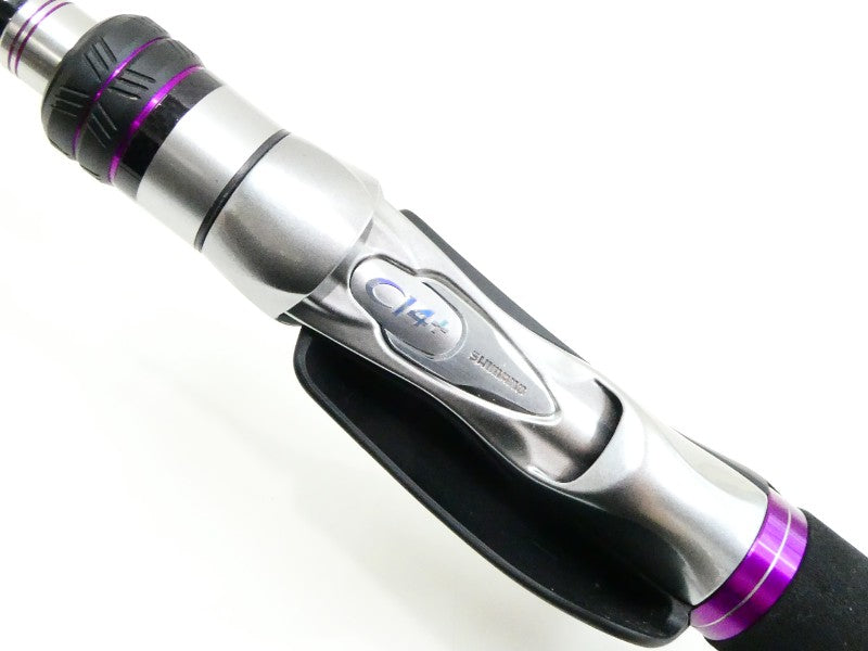 21サーベルマスター XR テンヤ 91H170/R – 中古釣具の買取・販売