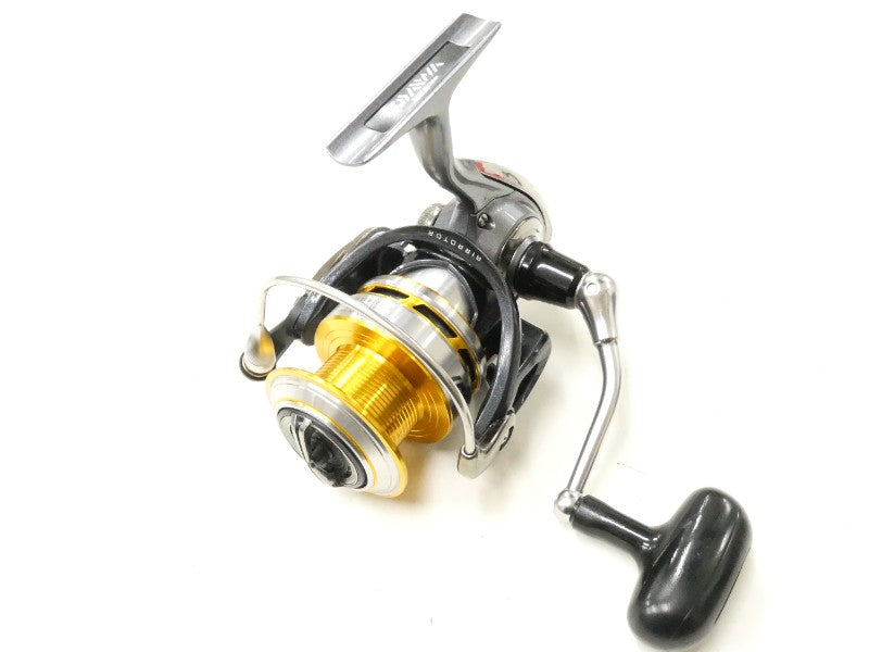 スピニング3500～・投 – 中古釣具の買取・販売 イエローフィッシュ