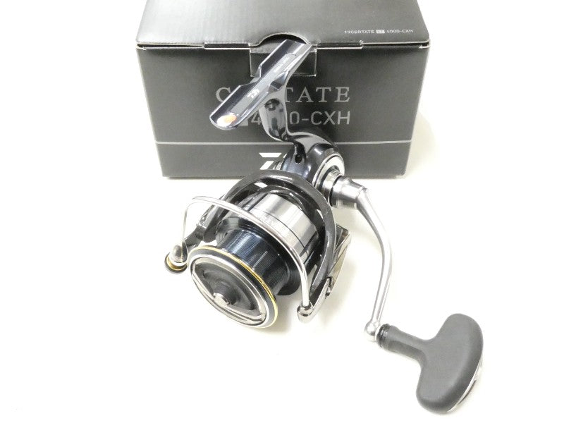 スピニング3500～・投 – 中古釣具の買取・販売 イエローフィッシュ