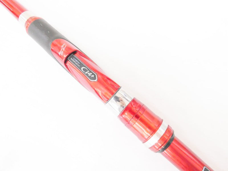 17レマーレ Ⅳ – 中古釣具の買取・販売 イエローフィッシュ Yellowfish
