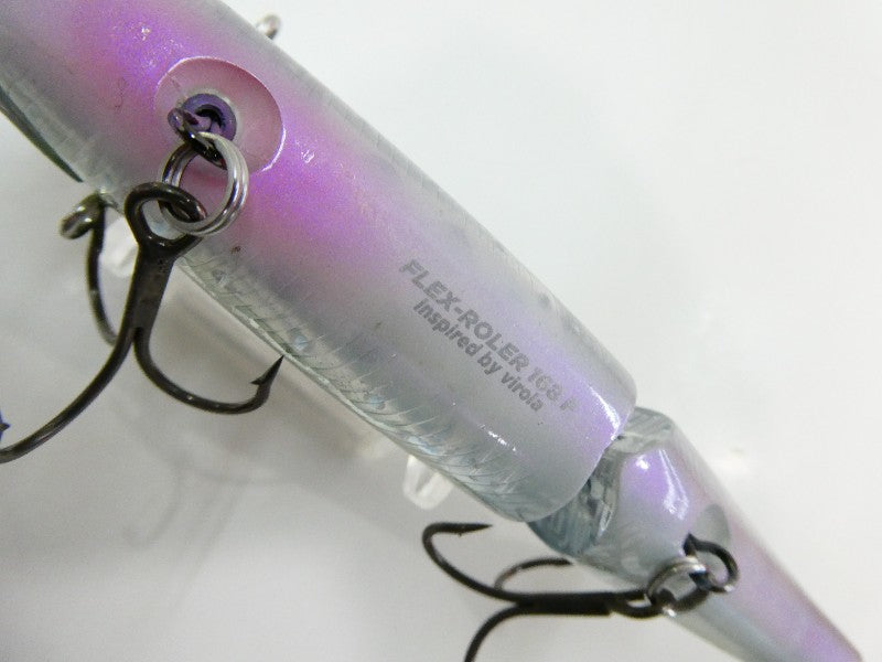 フレックス・ローラー 168F – 中古釣具の買取・販売 イエロー