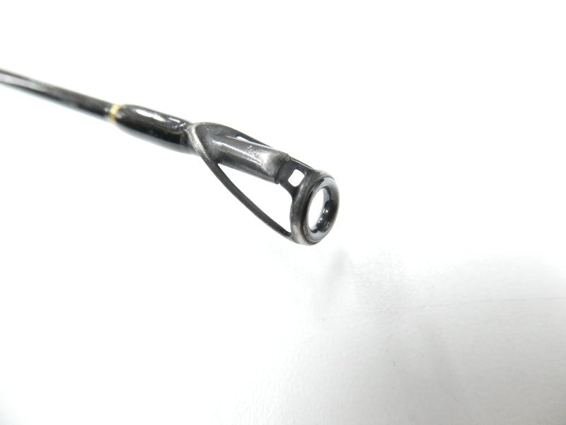 コンバットスティック タクティクス TR・FR TCSC-74X – 中古釣具の買取