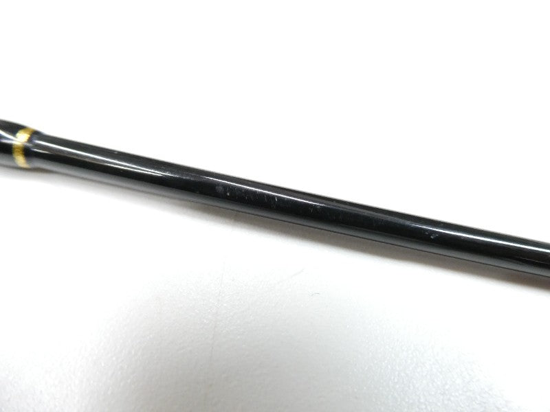 コンバットスティック タクティクス TR・FR TCSC-74X – 中古釣具の買取