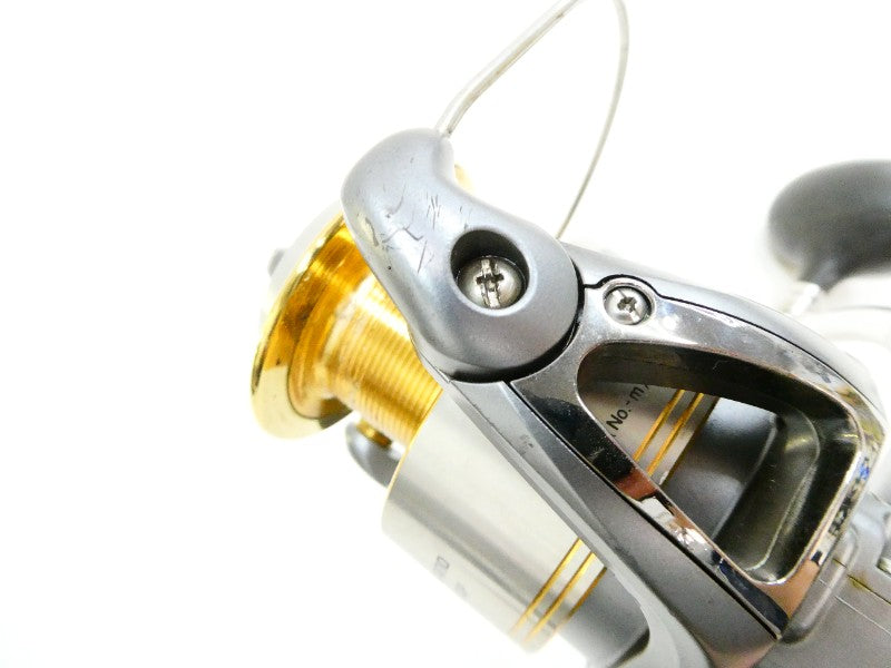 02ツインパワー 8000HG – 中古釣具の買取・販売 イエローフィッシュ