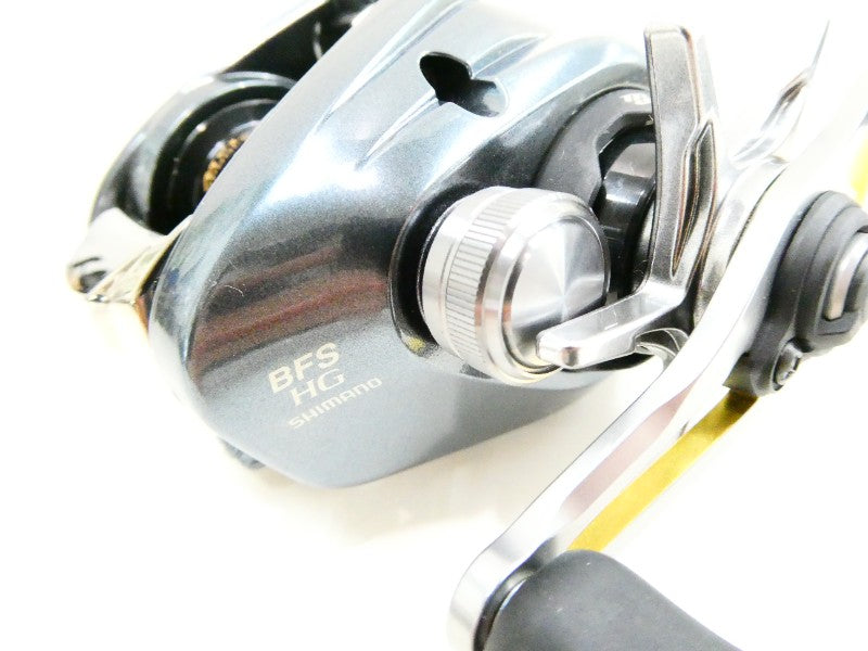 22アルデバラン BFS HG – 中古釣具の買取・販売 イエローフィッシュ