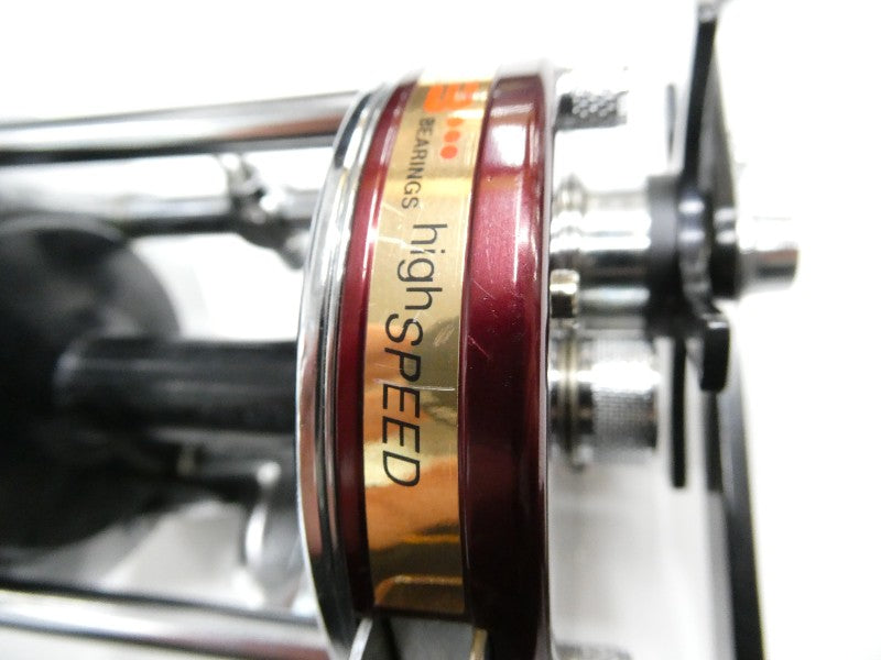 アンバサダー 7000-C3 – 中古釣具の買取・販売 イエローフィッシュ