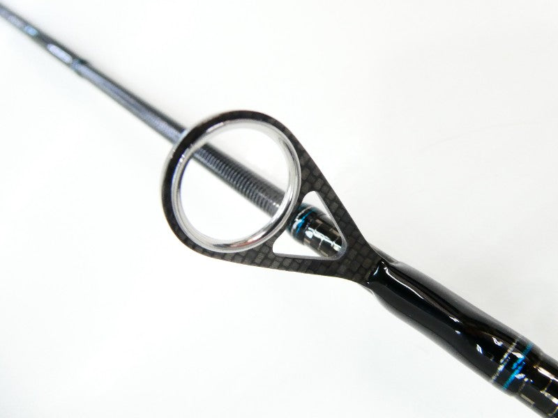 エメラルダス ストイスト AGS 76M-SMTT – 中古釣具の買取・販売