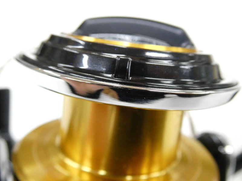 20ステラ SW 6000XG – 中古釣具の買取・販売 イエローフィッシュ