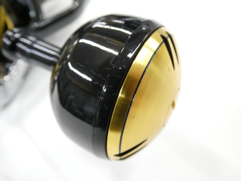 20ステラ SW 6000XG – 中古釣具の買取・販売 イエローフィッシュ