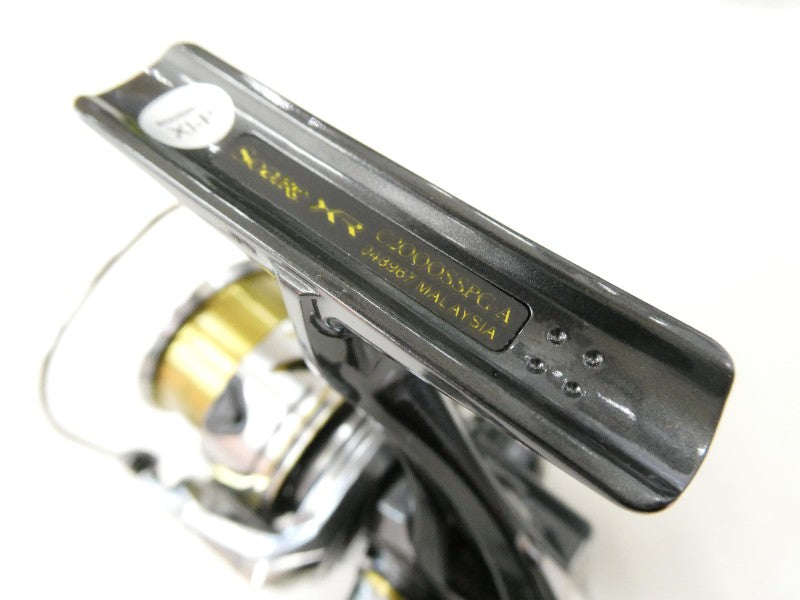 25ソアレ XR C2000SSPG – 中古釣具の買取・販売 イエローフィッシュ