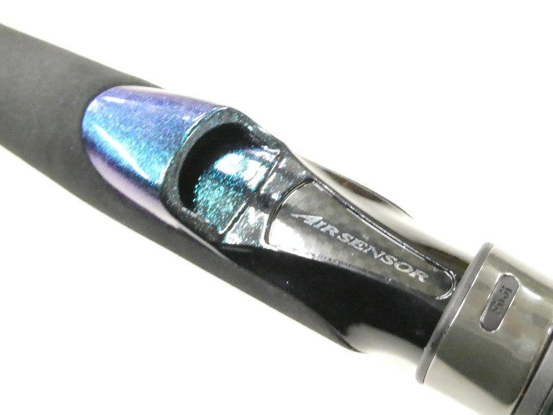 25エメラルダス X 86ML・J – 中古釣具の買取・販売 イエローフィッシュ