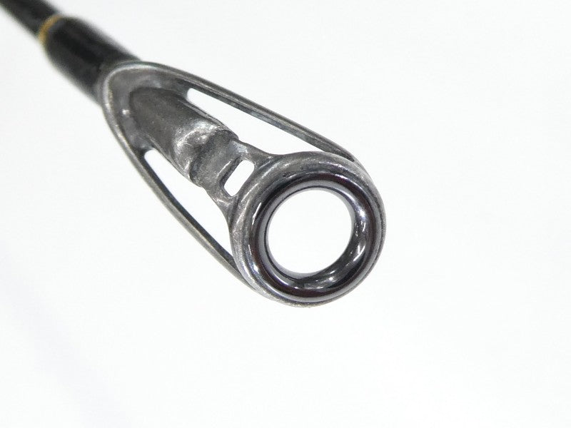 コンバットスティック タクティクス TR・FR TCSC-74X – 中古釣具の買取