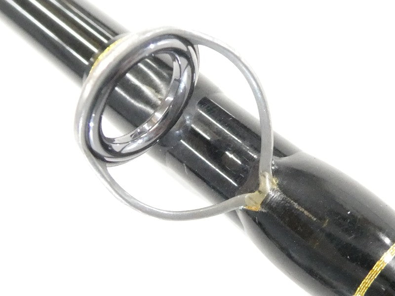 コンバットスティック タクティクス TR・FR TCSC-74X – 中古釣具の買取