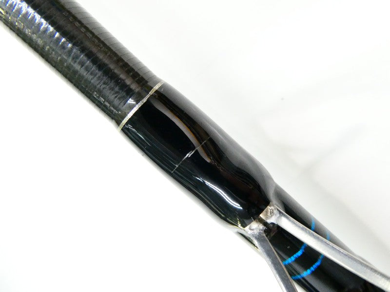 ワイルドブレーカー 103HS ロックショアスペシャル – 中古釣具の買取