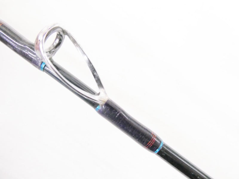 ソルティスト エギング ST-EG832B – 中古釣具の買取・販売 イエロー