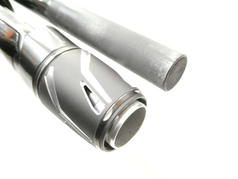 21スティーズ C74MH+ トップガン – 中古釣具の買取・販売 イエロー