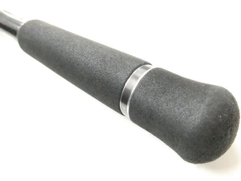 21スティーズ C74MH+ トップガン – 中古釣具の買取・販売 イエロー