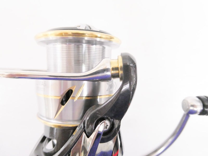 20ルビアス LT3000-C – 中古釣具の買取・販売 イエローフィッシュ