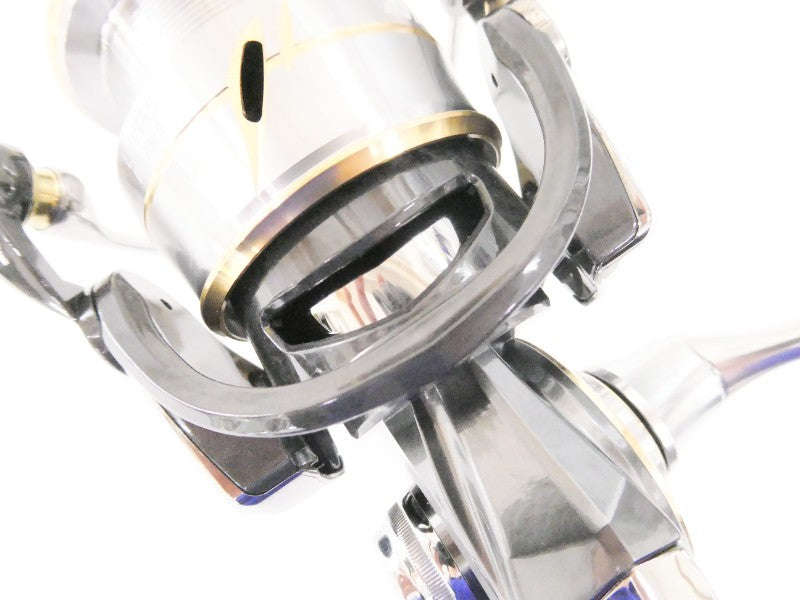 20ルビアス LT3000-C – 中古釣具の買取・販売 イエローフィッシュ