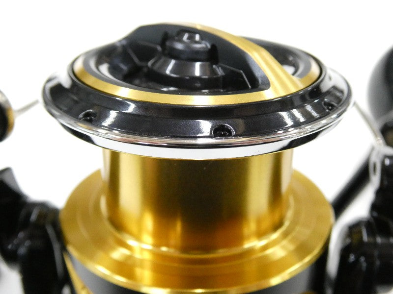 20ステラ SW 4000XG – 中古釣具の買取・販売 イエローフィッシュ