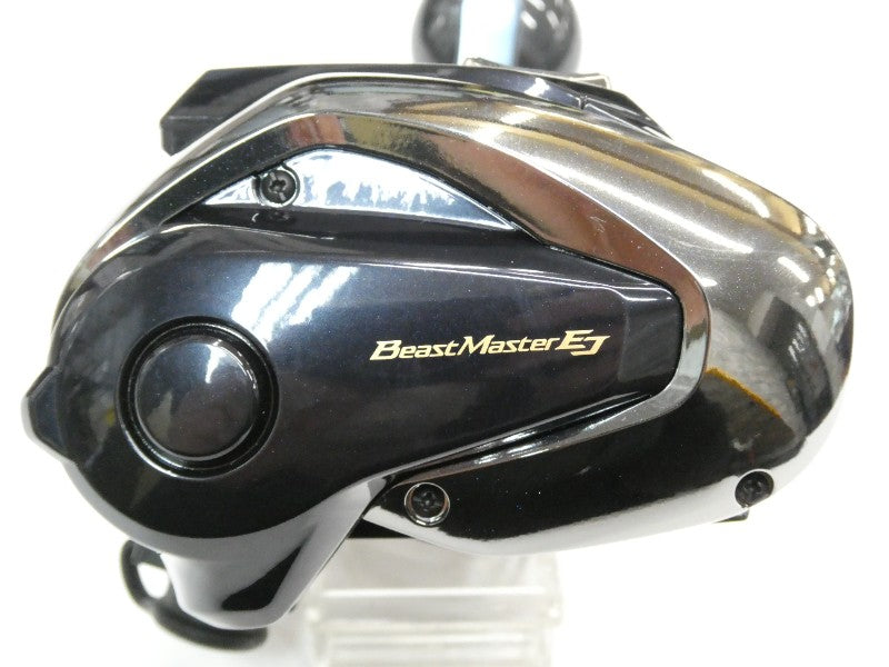 20ビーストマスター 1000EJ – 中古釣具の買取・販売 イエロー